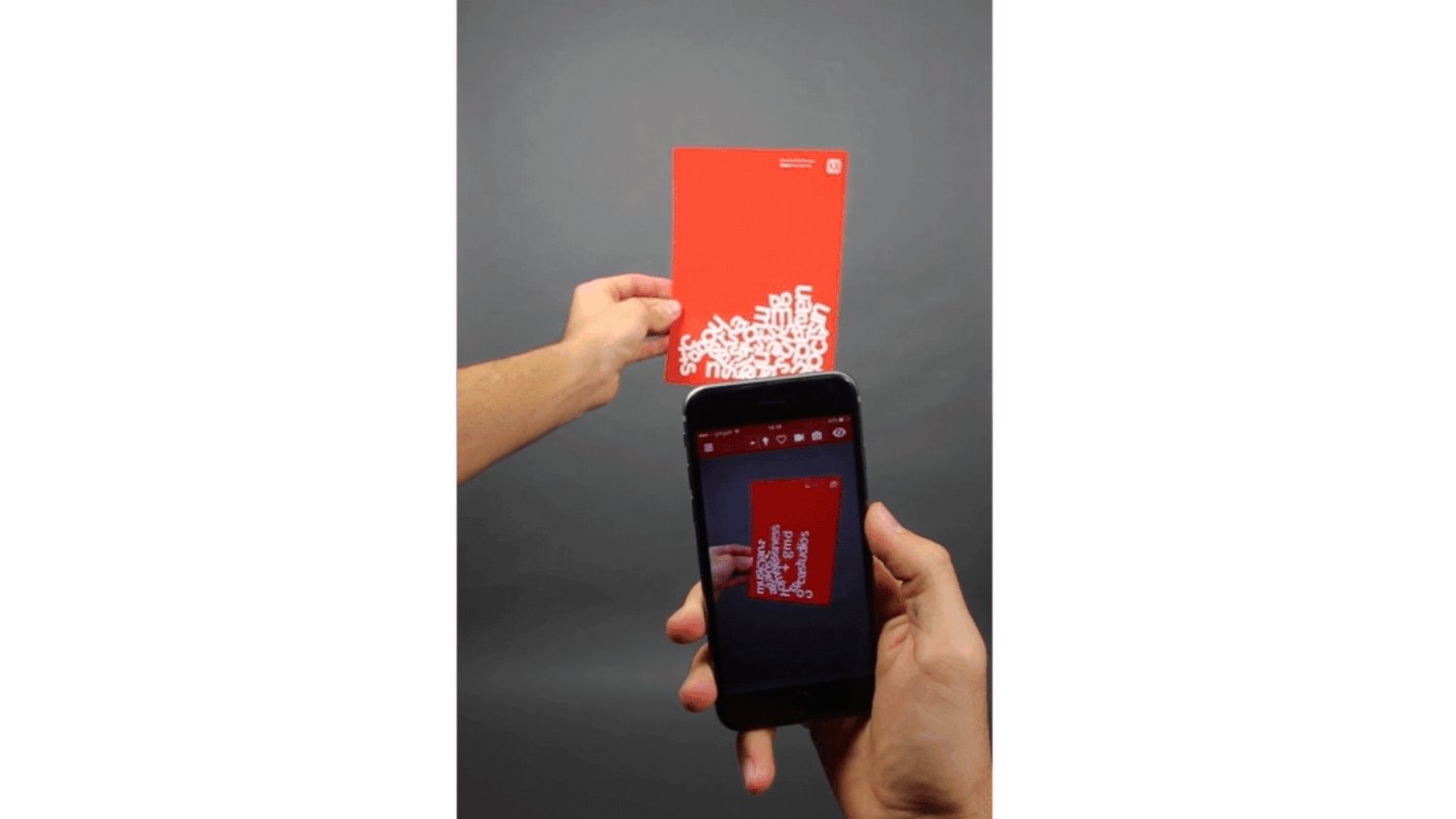 Corsica Studios Event Branding Miguel Desport