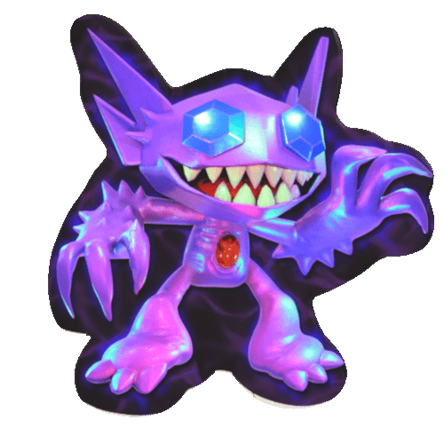 Sableye Sticker