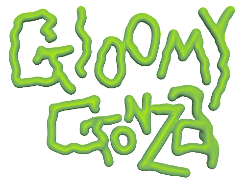www.gloomygonza.com