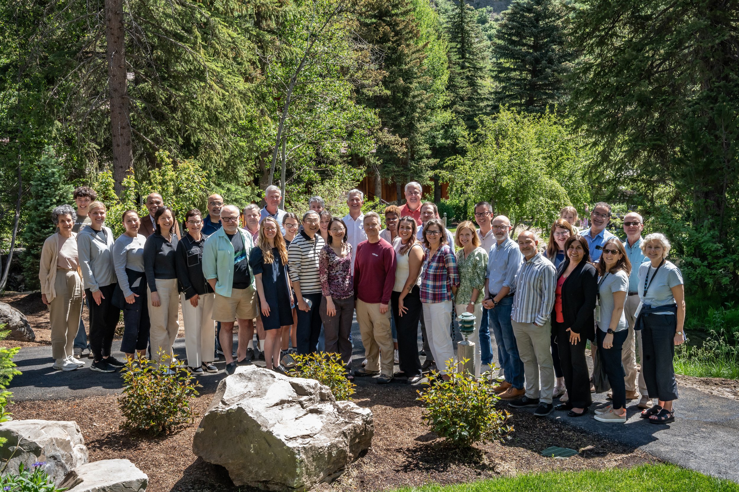 2025 The Health Summit at Sundance
