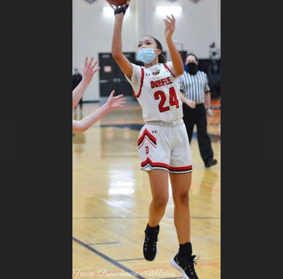 Congratulations to So. Mya Hayes Paulette on her selection to the SEC All Star team👏🏻👏🏻 Mya had a breakout year as she averaged 10ppg and 7rpg, scored the game winner to seal the championship in the Taunton Holiday Tny and was a huge presence in 
