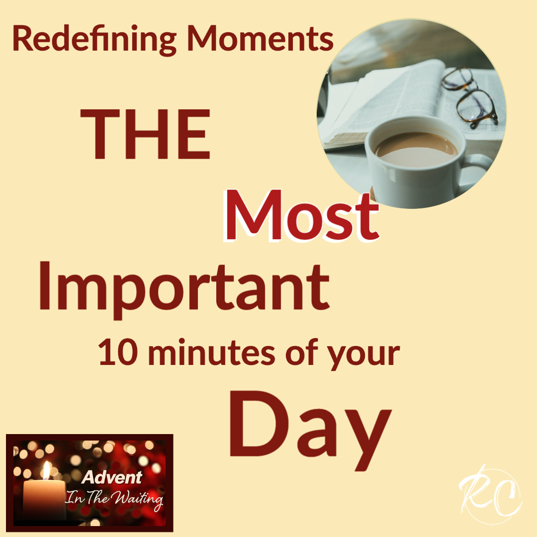 Redefining Moments