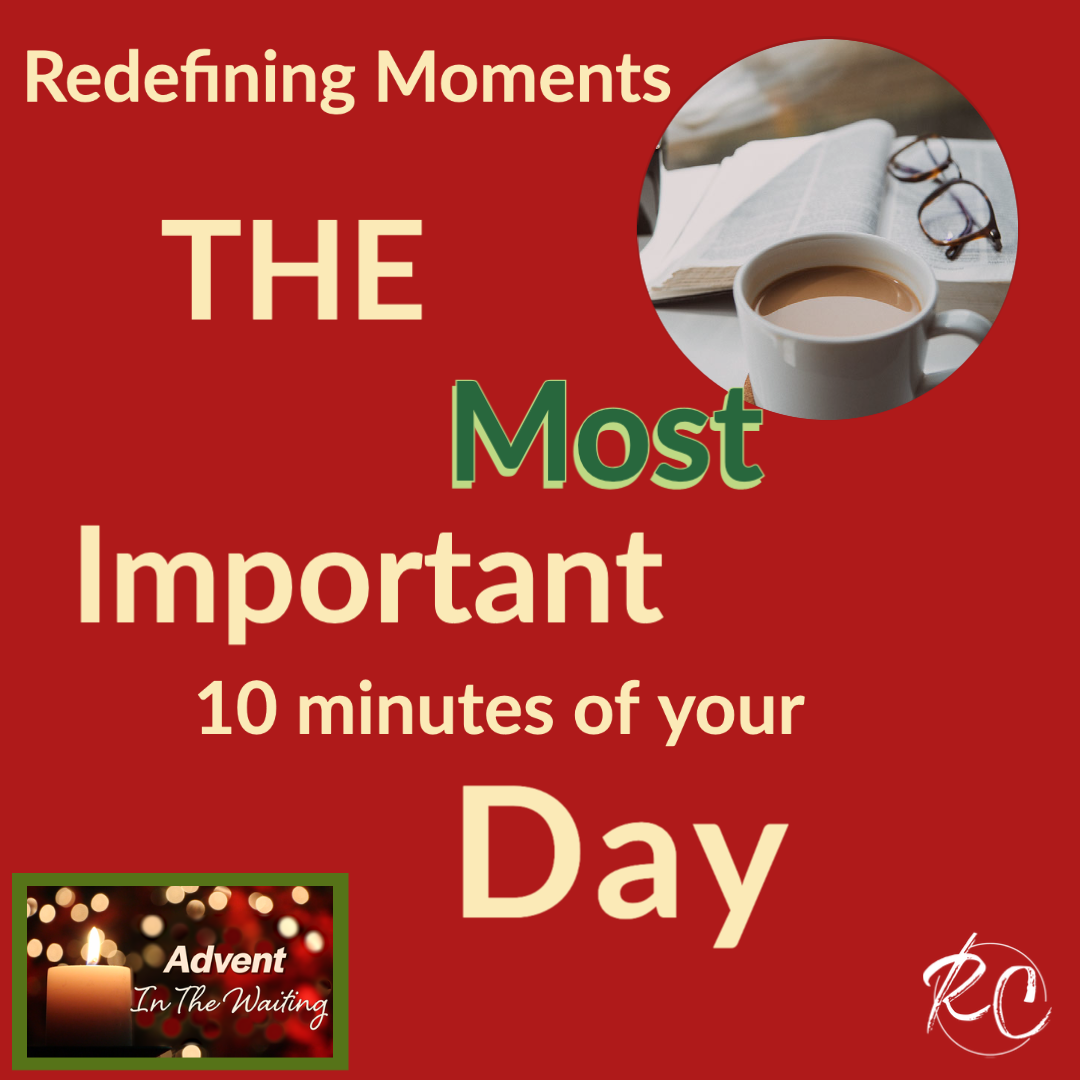 Redefining Moments