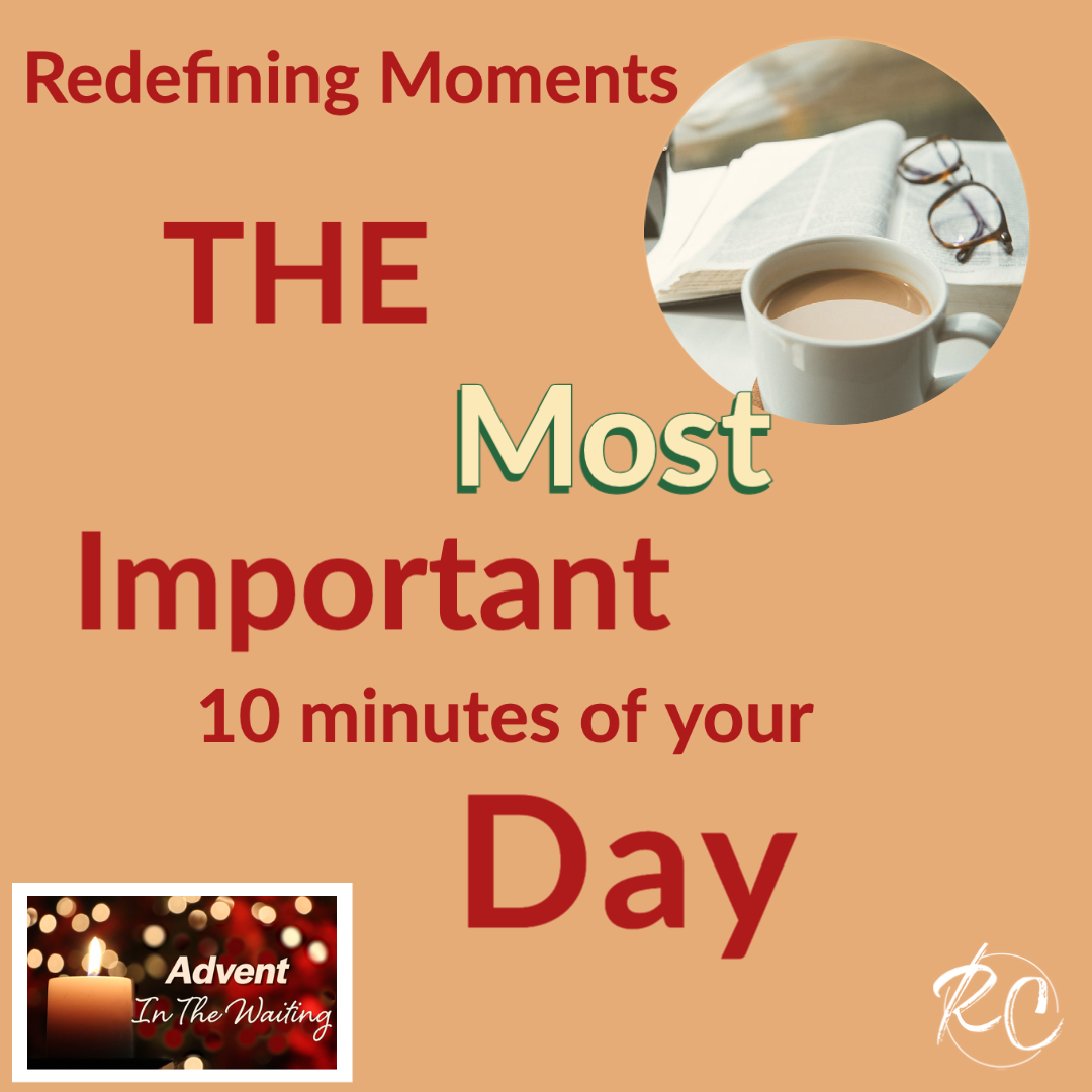 Redefining Moments