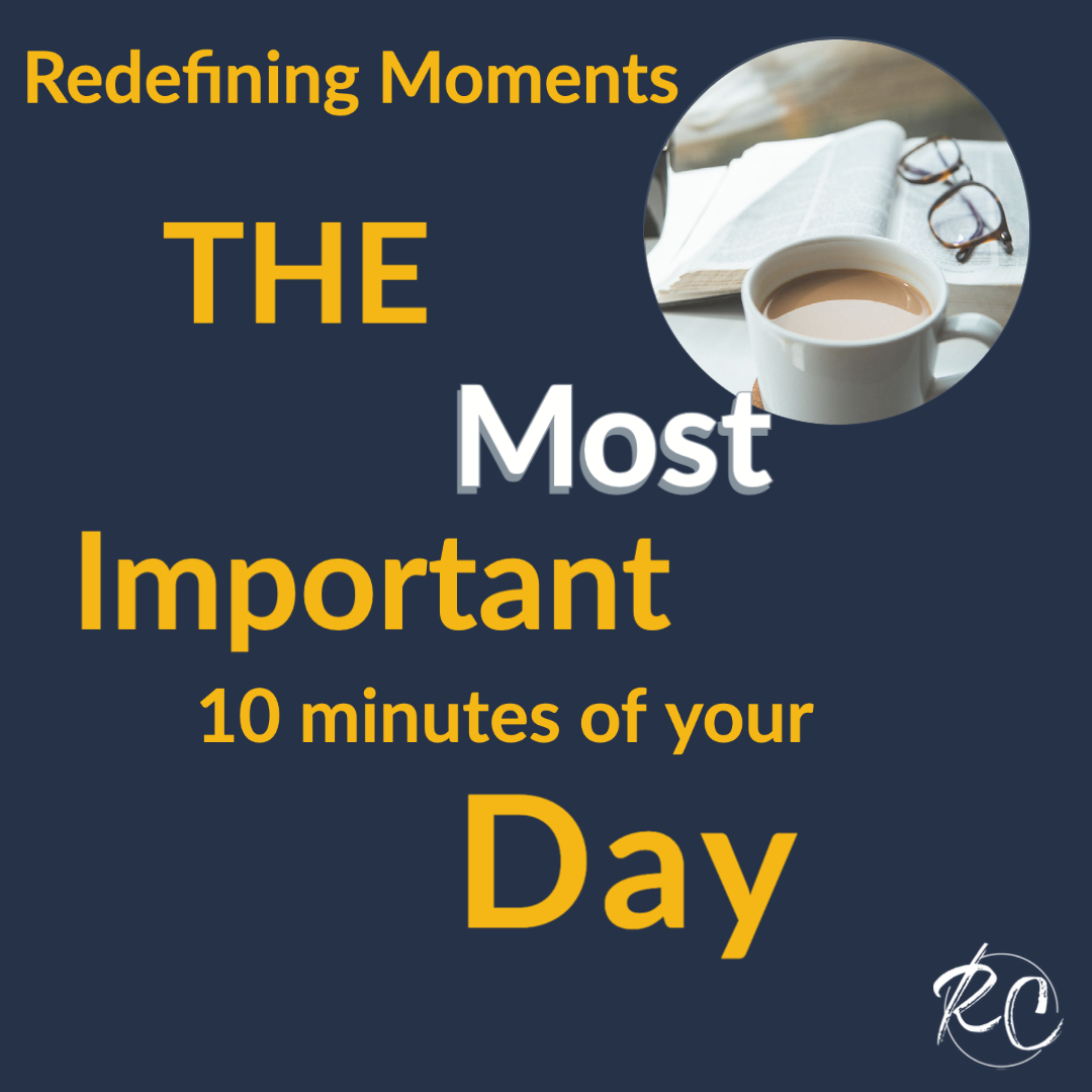 Redefining Moments