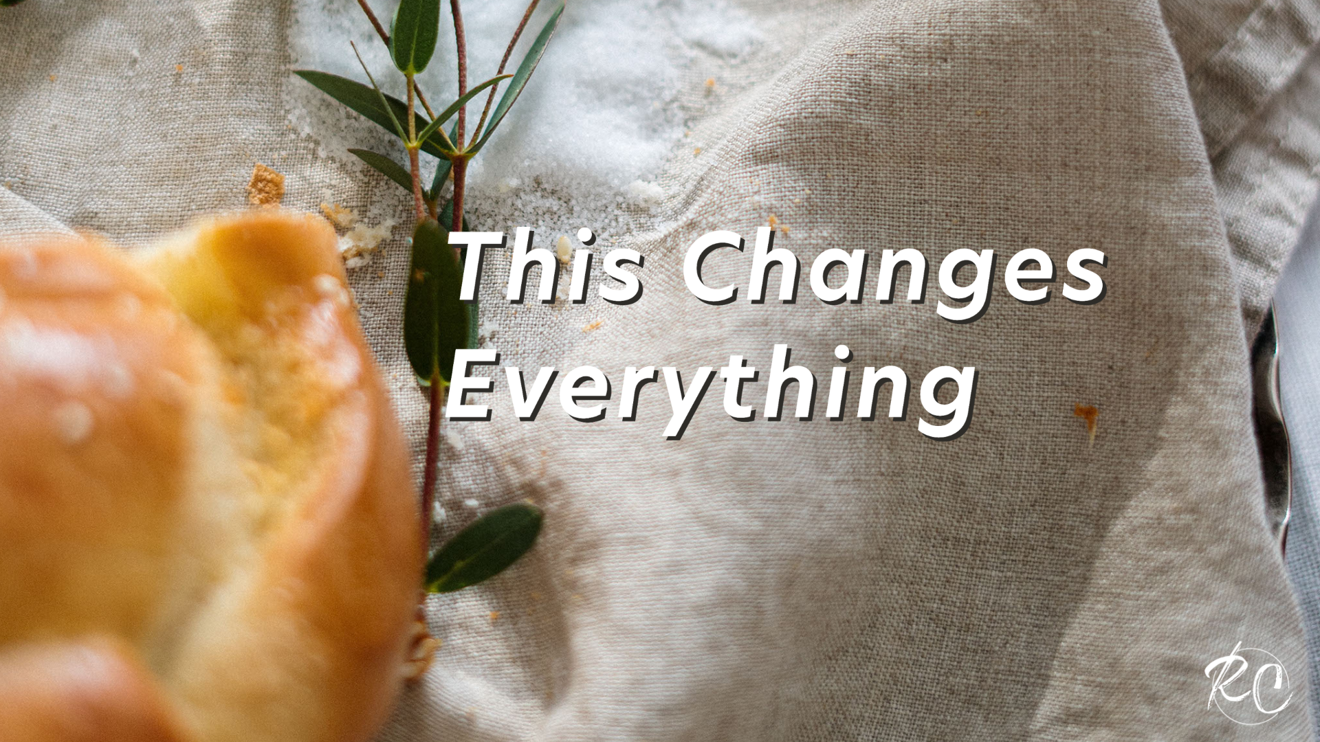 This Changes Everything