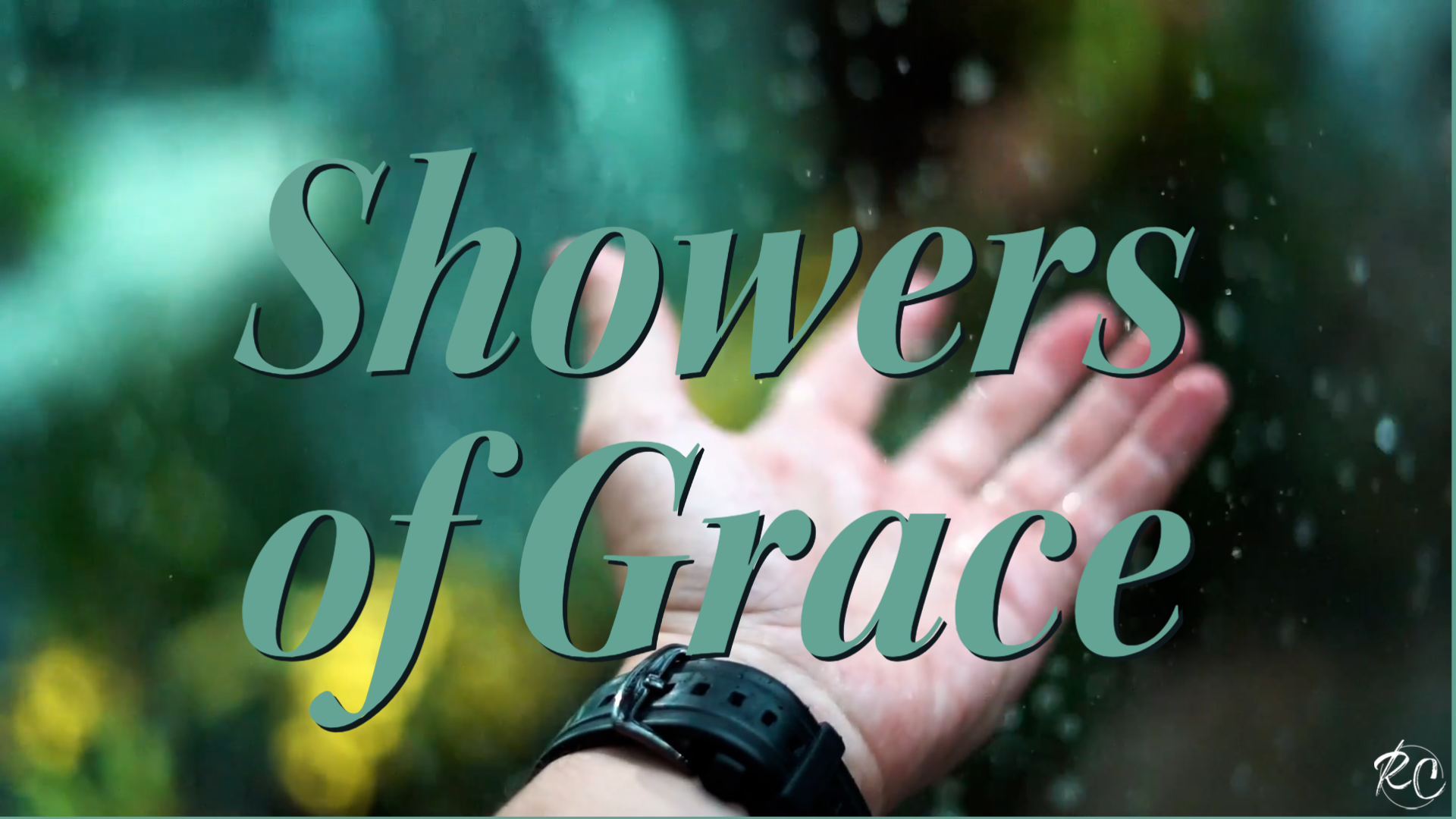 Showers of Grace