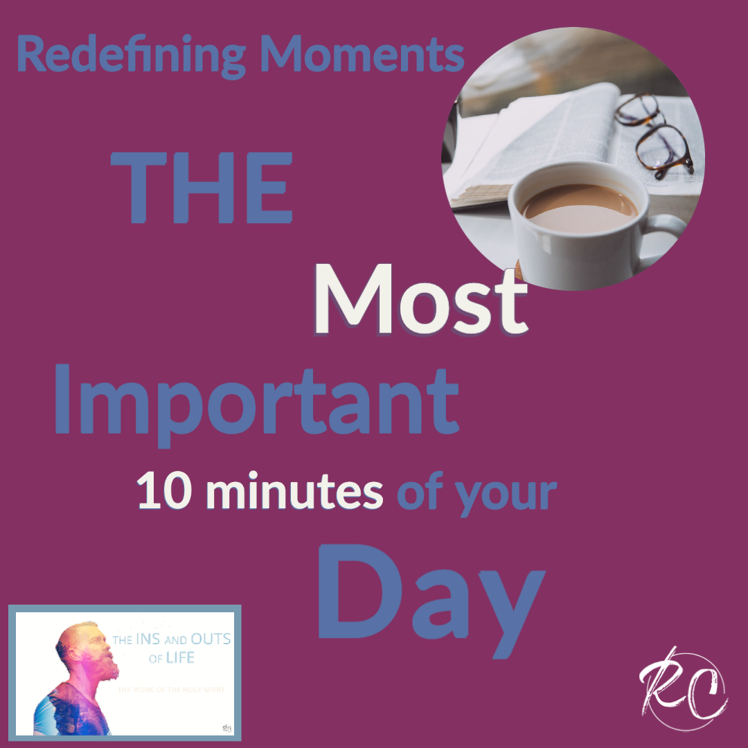 Redefining Moments