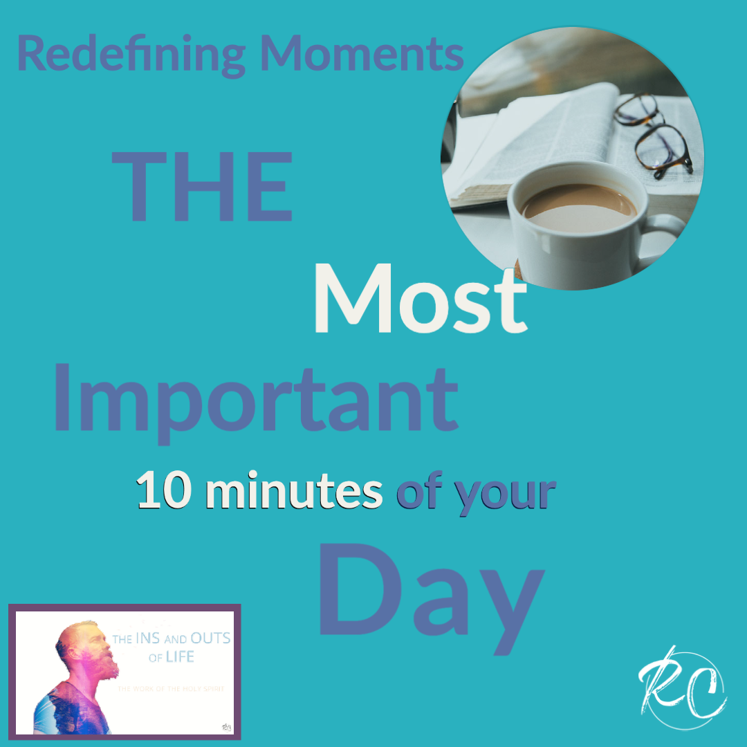 Redefining Moments