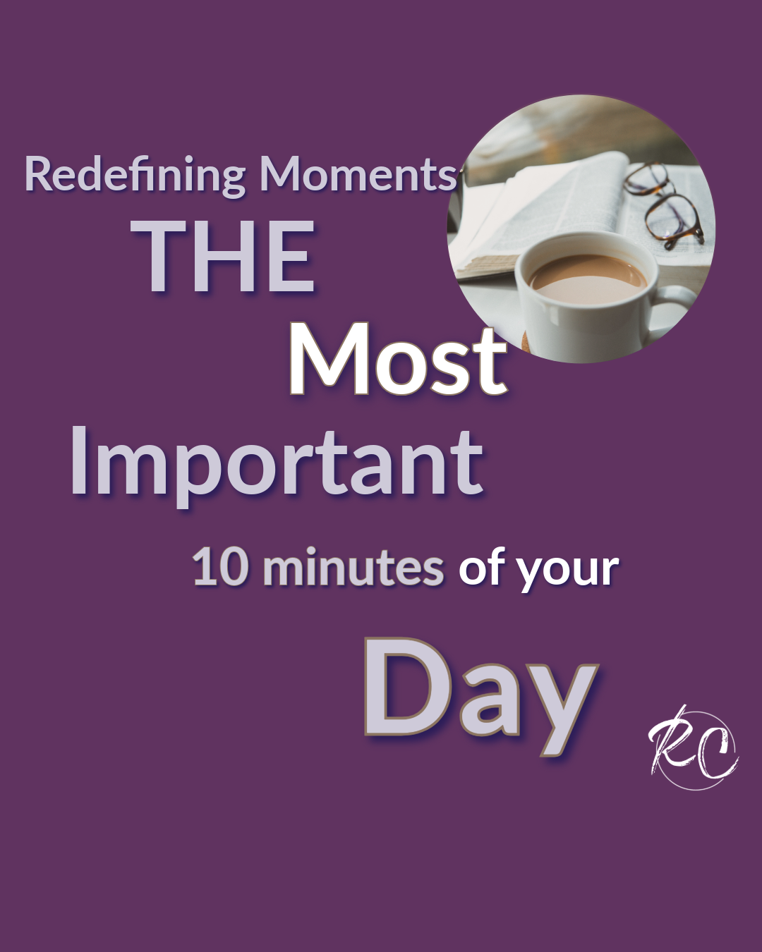 Redefining Moments
