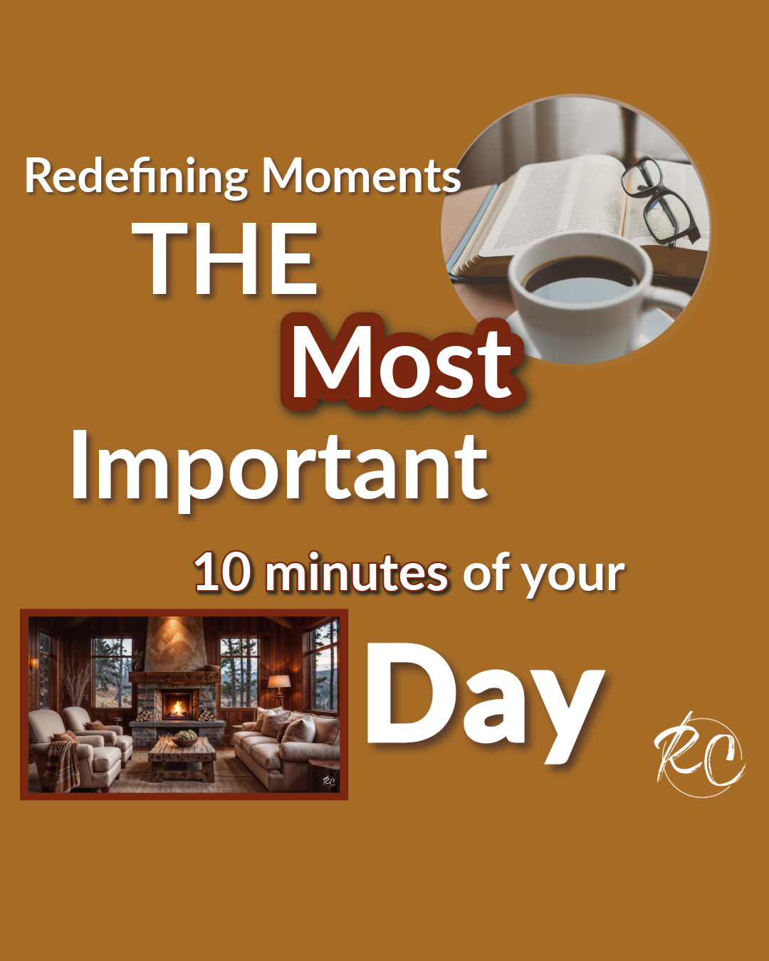 Redefining Moments