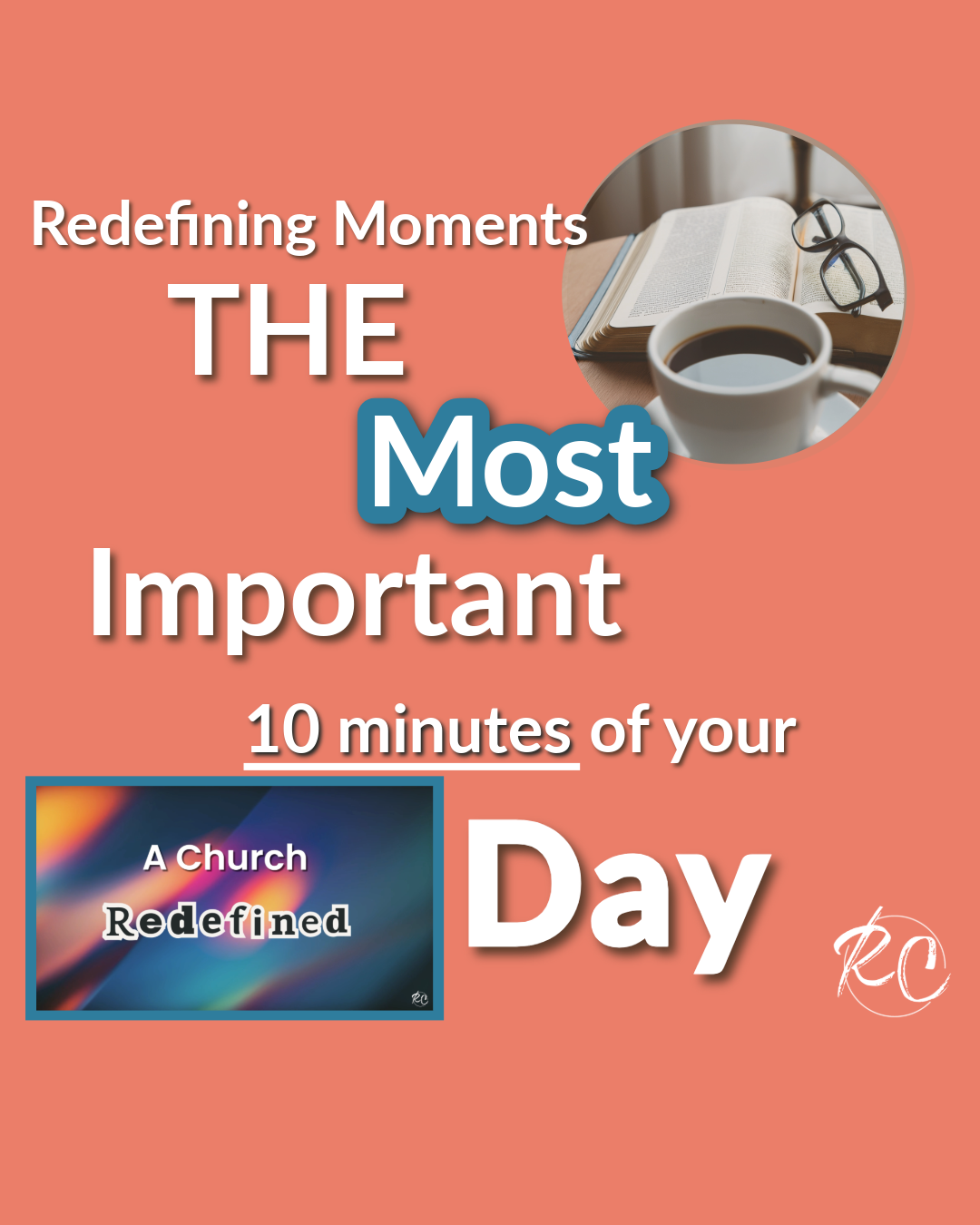 Redefining Moments