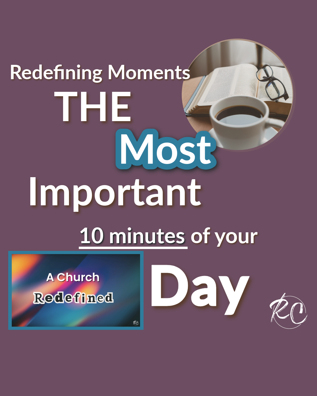 Redefining Moments