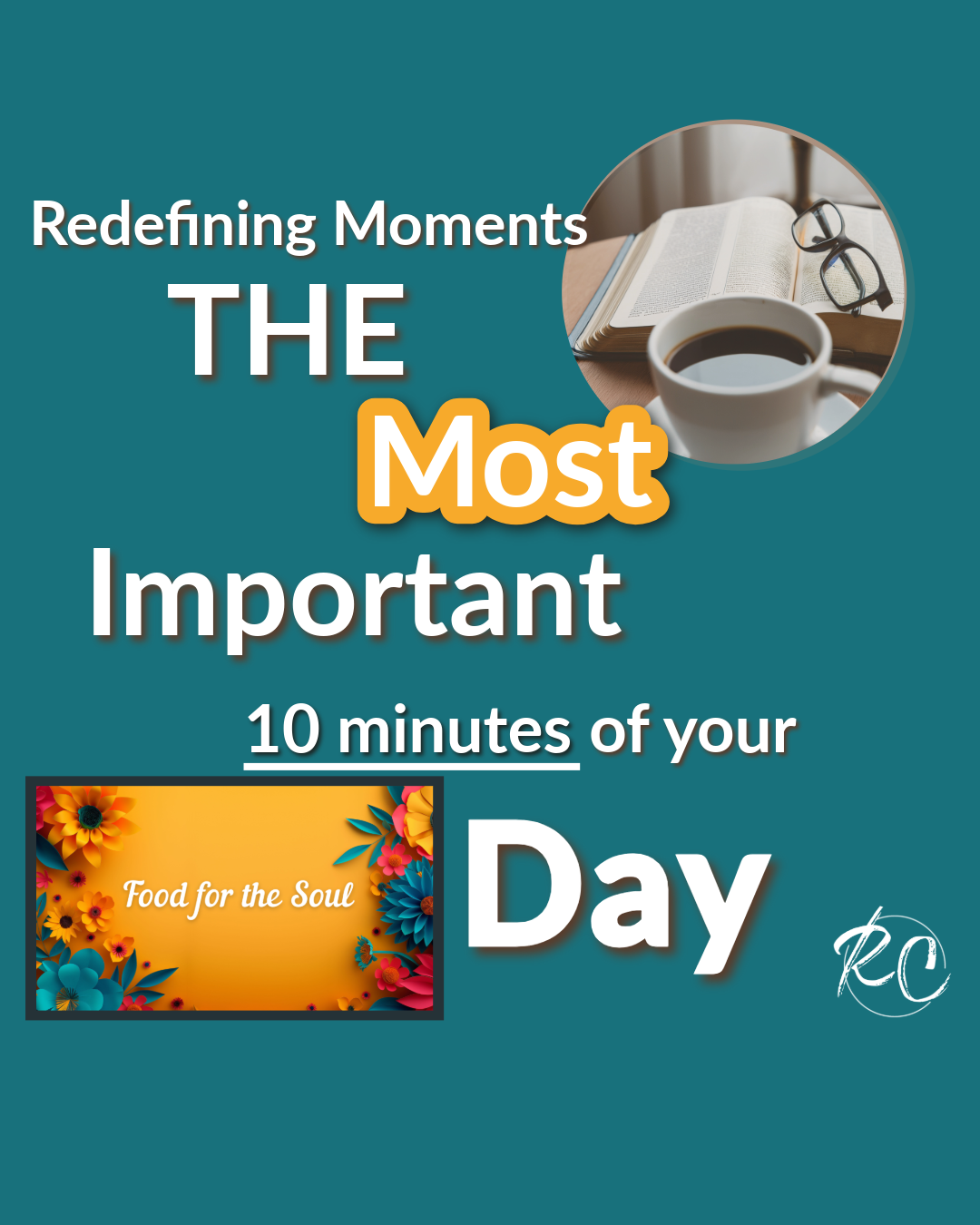 Redefining Moments