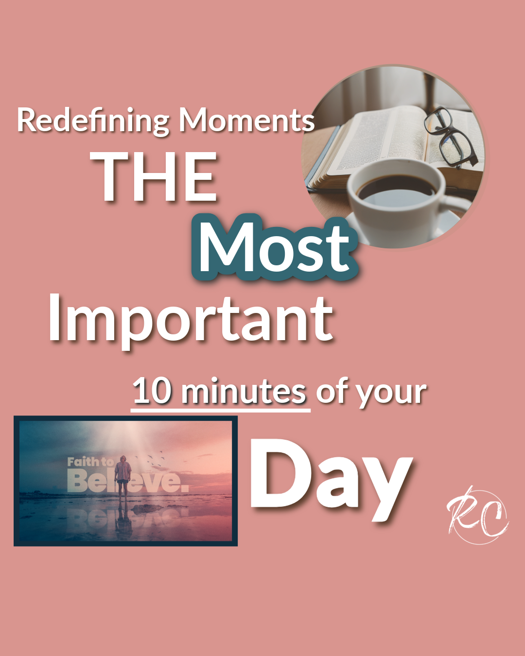 Redefining Moments