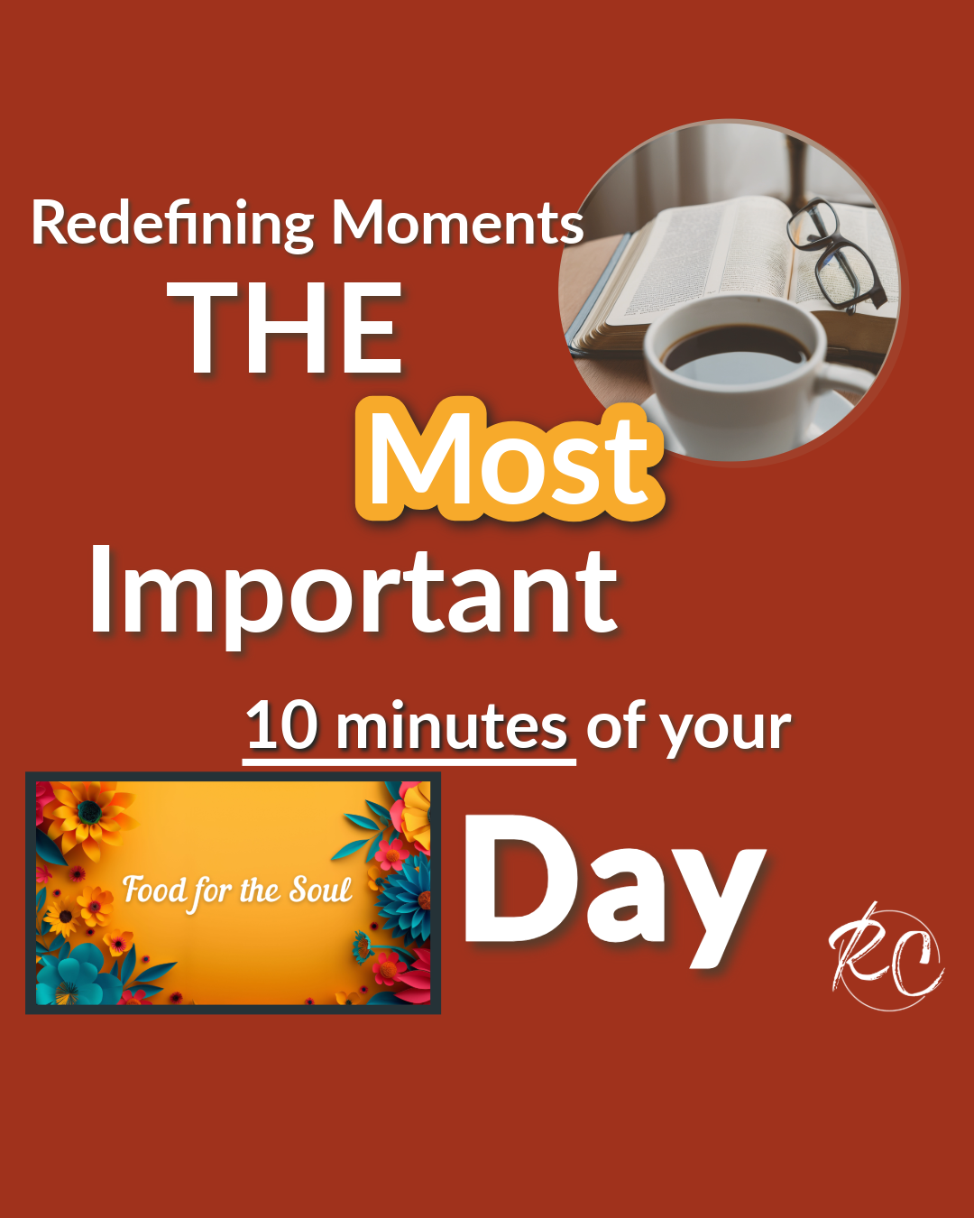 Redefining Moments
