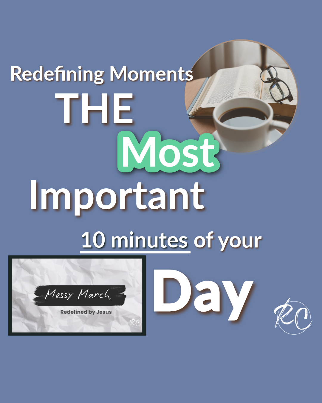 Redefining Moments