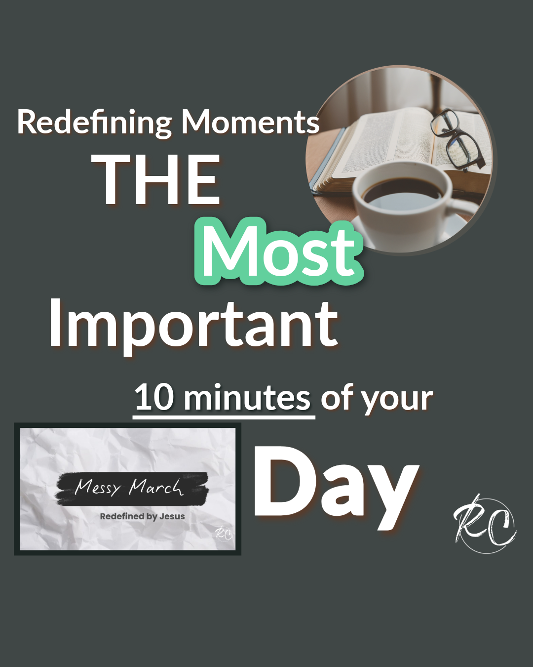 Redefining Moments
