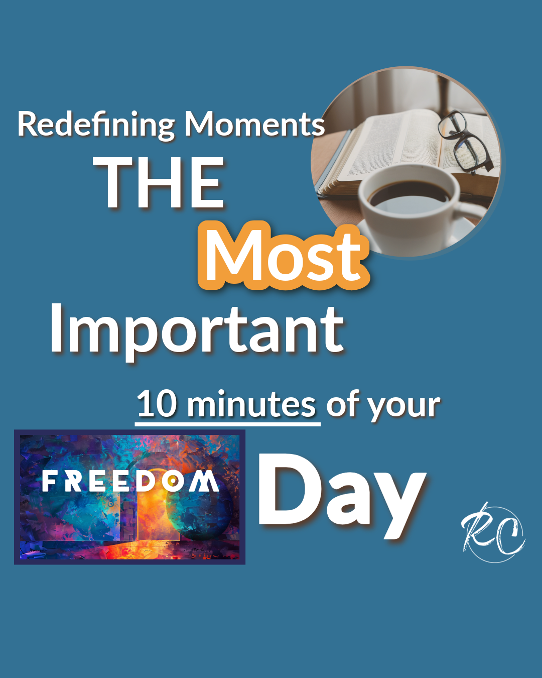 Redefining Moments