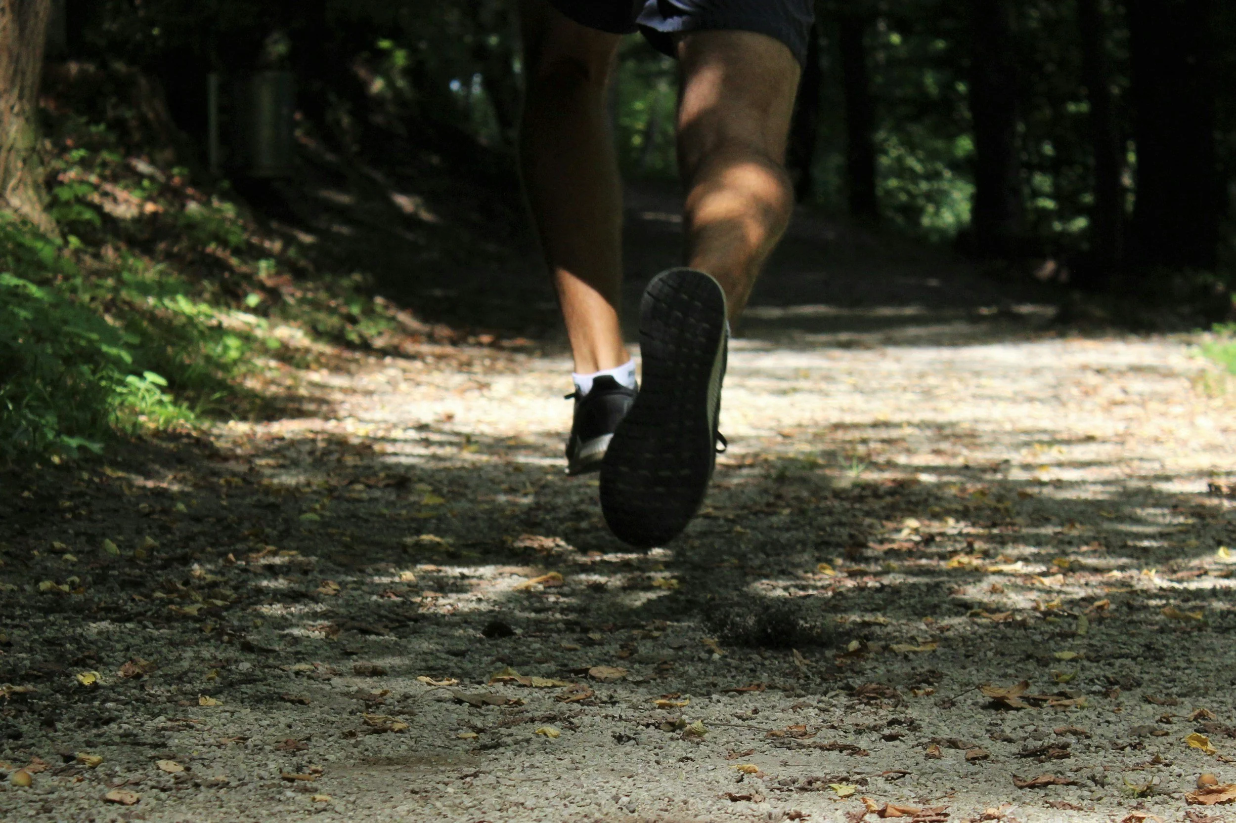 Runner’s Knee: Why It Happens and 5 Exercises to Keep You on the Road