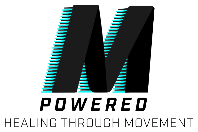 M-Powered Medicine™.