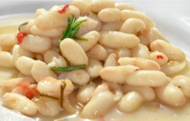 Tuscan White Beans