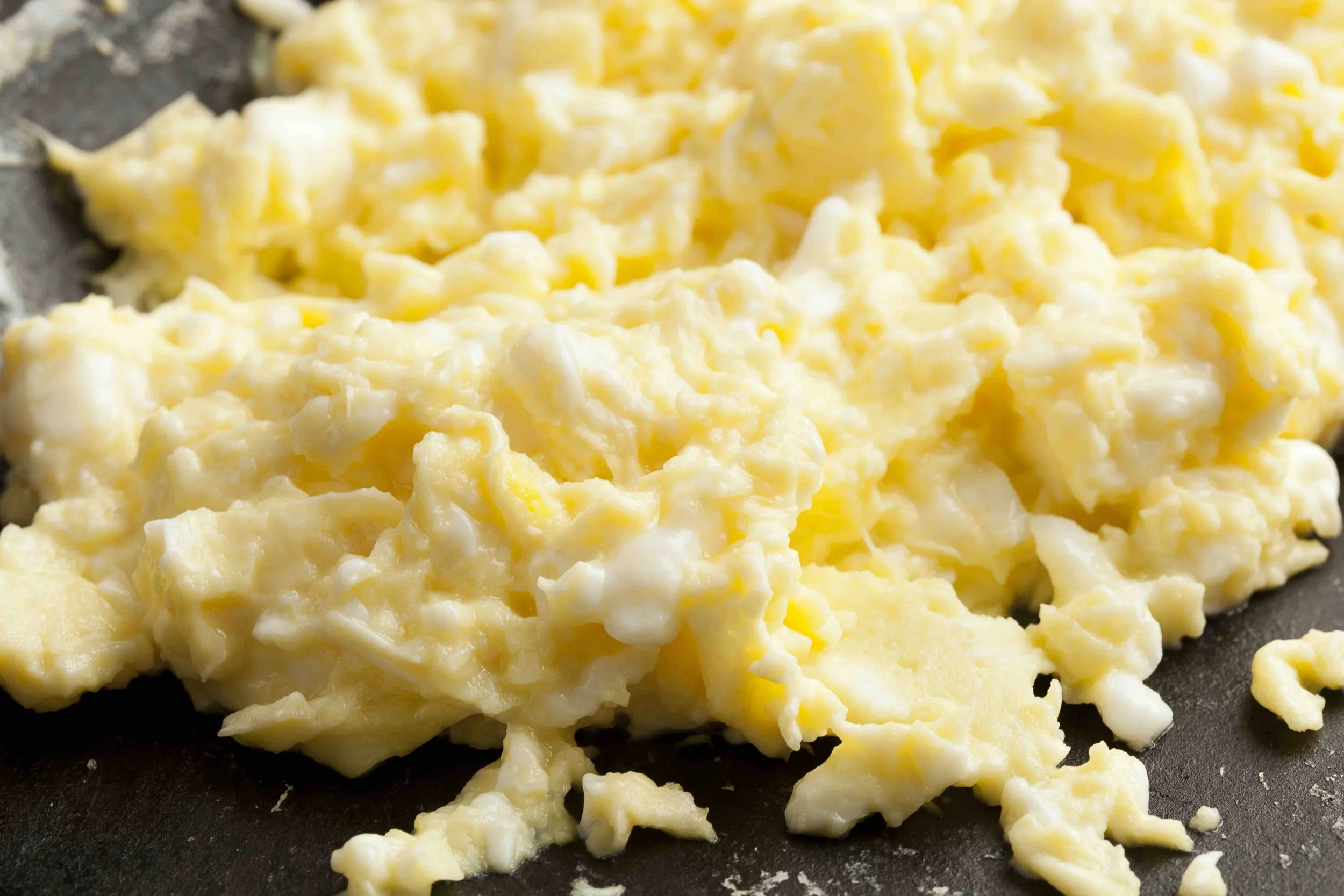 Scrambled Eggs