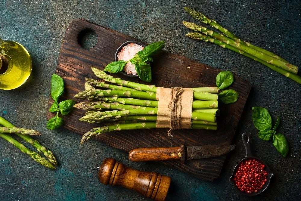 Asparagus