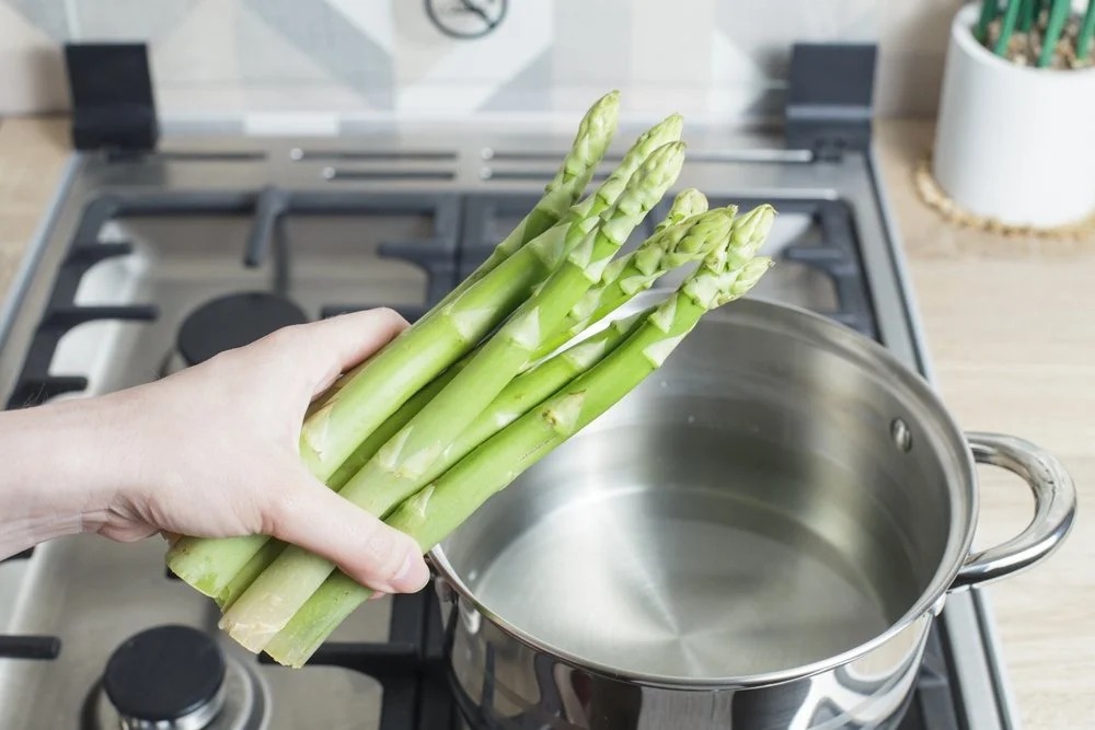 Asparagus