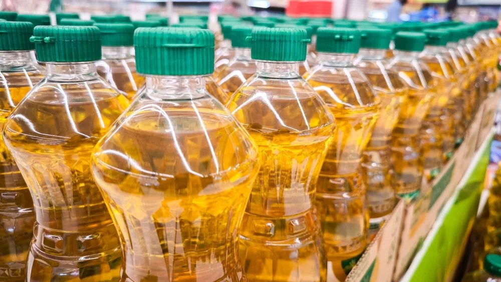 Seed oils
