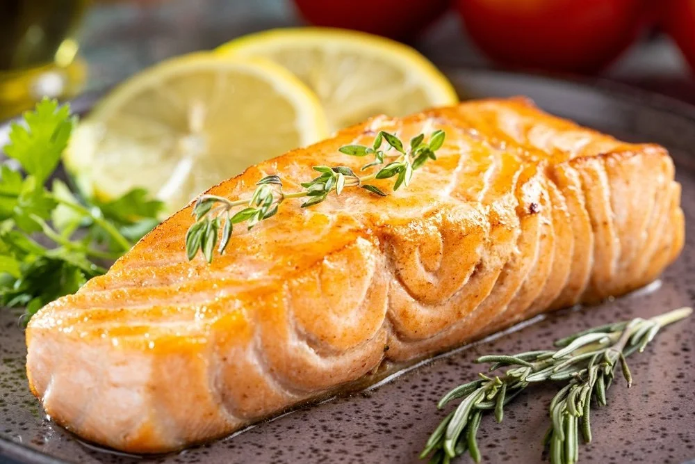 Salmon