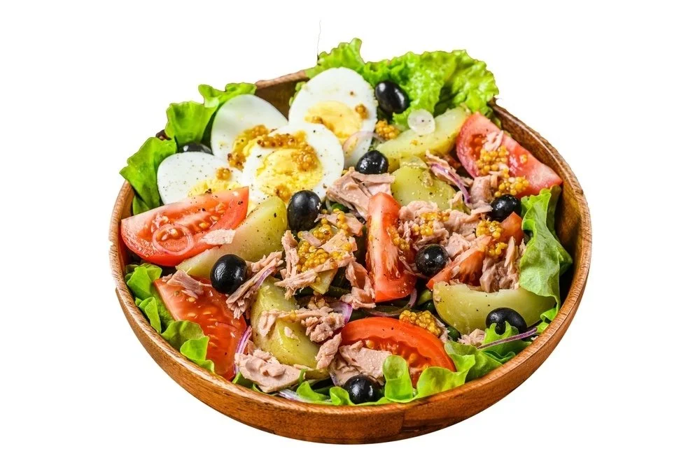 Salad Nicoise