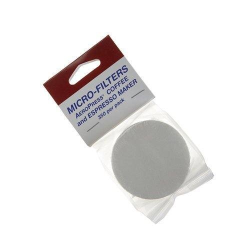 Aeropress Filter Papers (350)