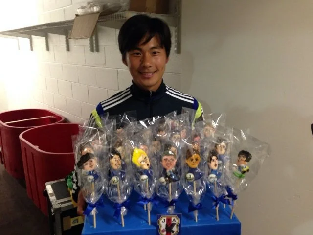 31Mr.Yano & Candy.JPG