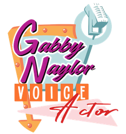 Gabby Naylor VO