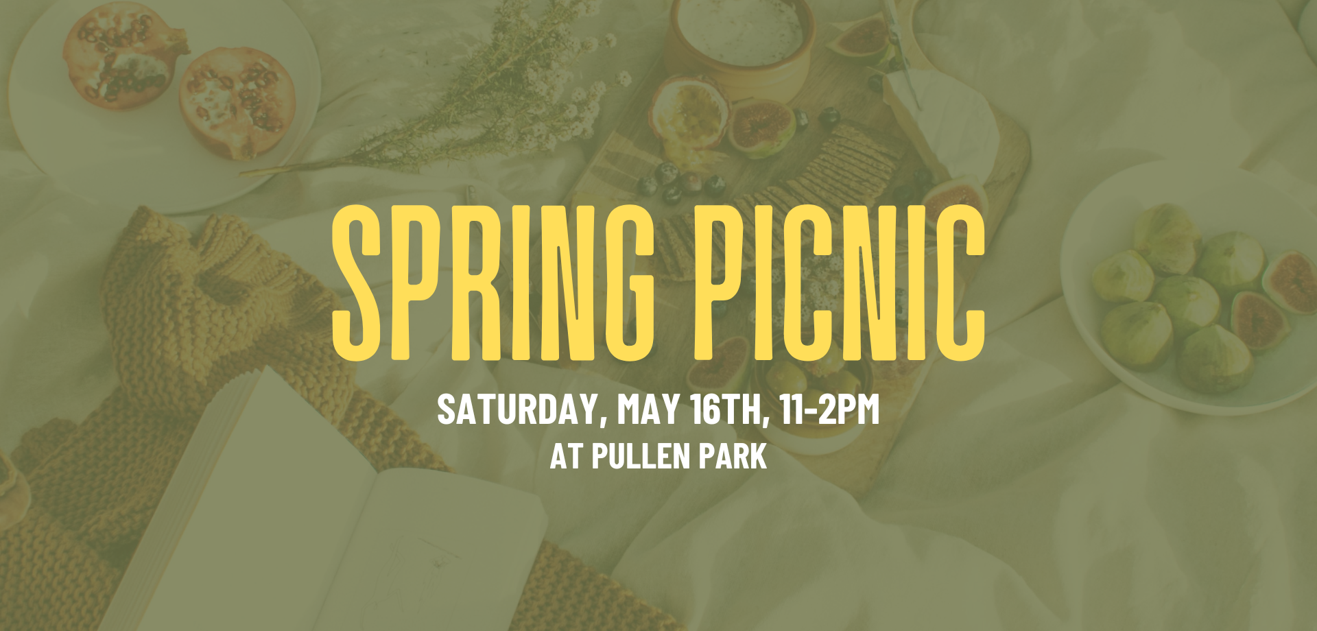 Spring Picnic 