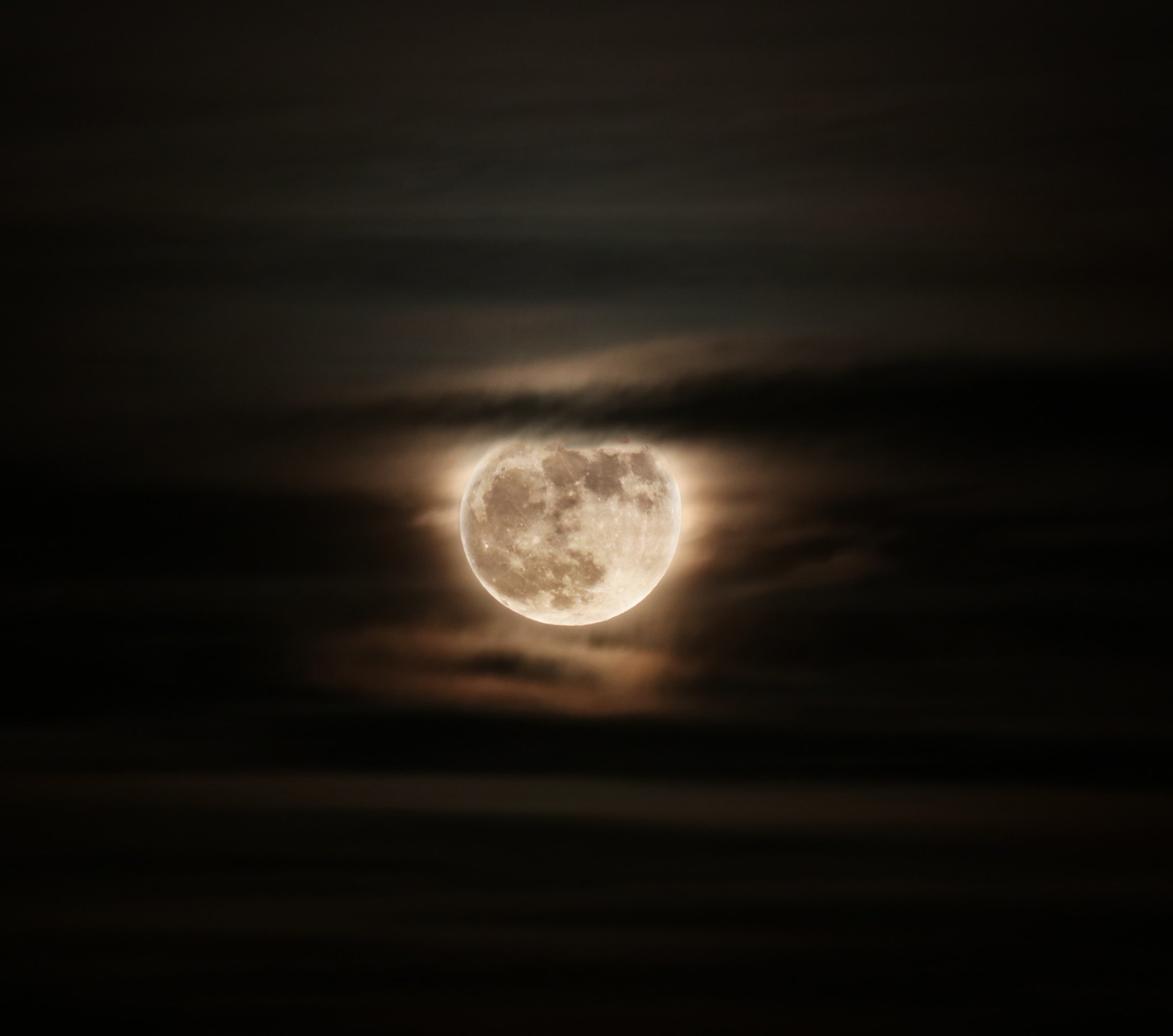 September 10 Full Moon Breathwork