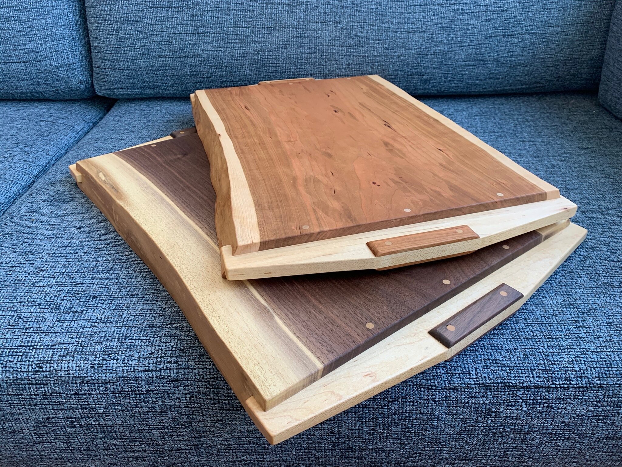 Cutting Board Care Tips — Edgewood Studio