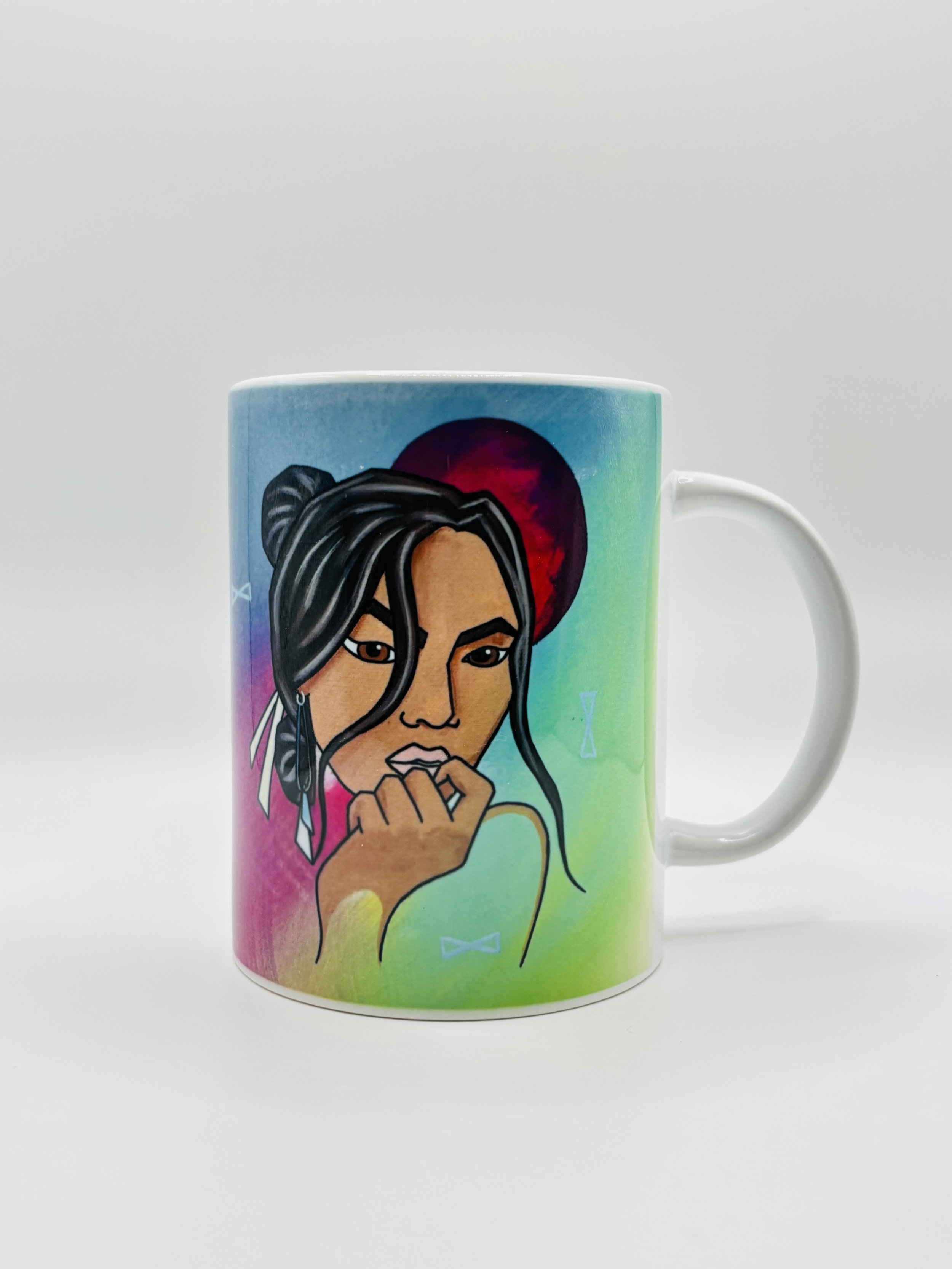 15 oz Mug - Kaalogii