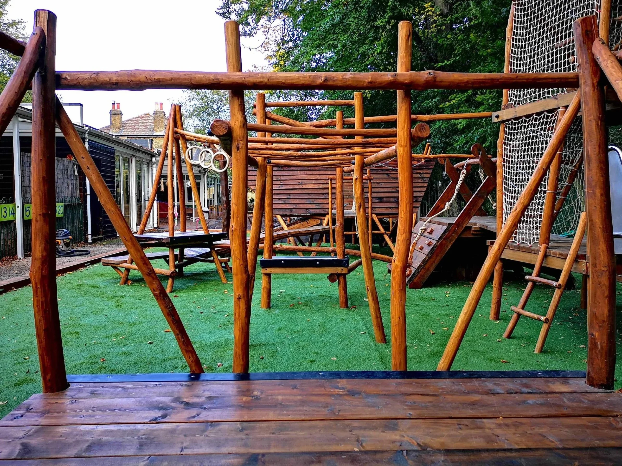 Viking Village 2