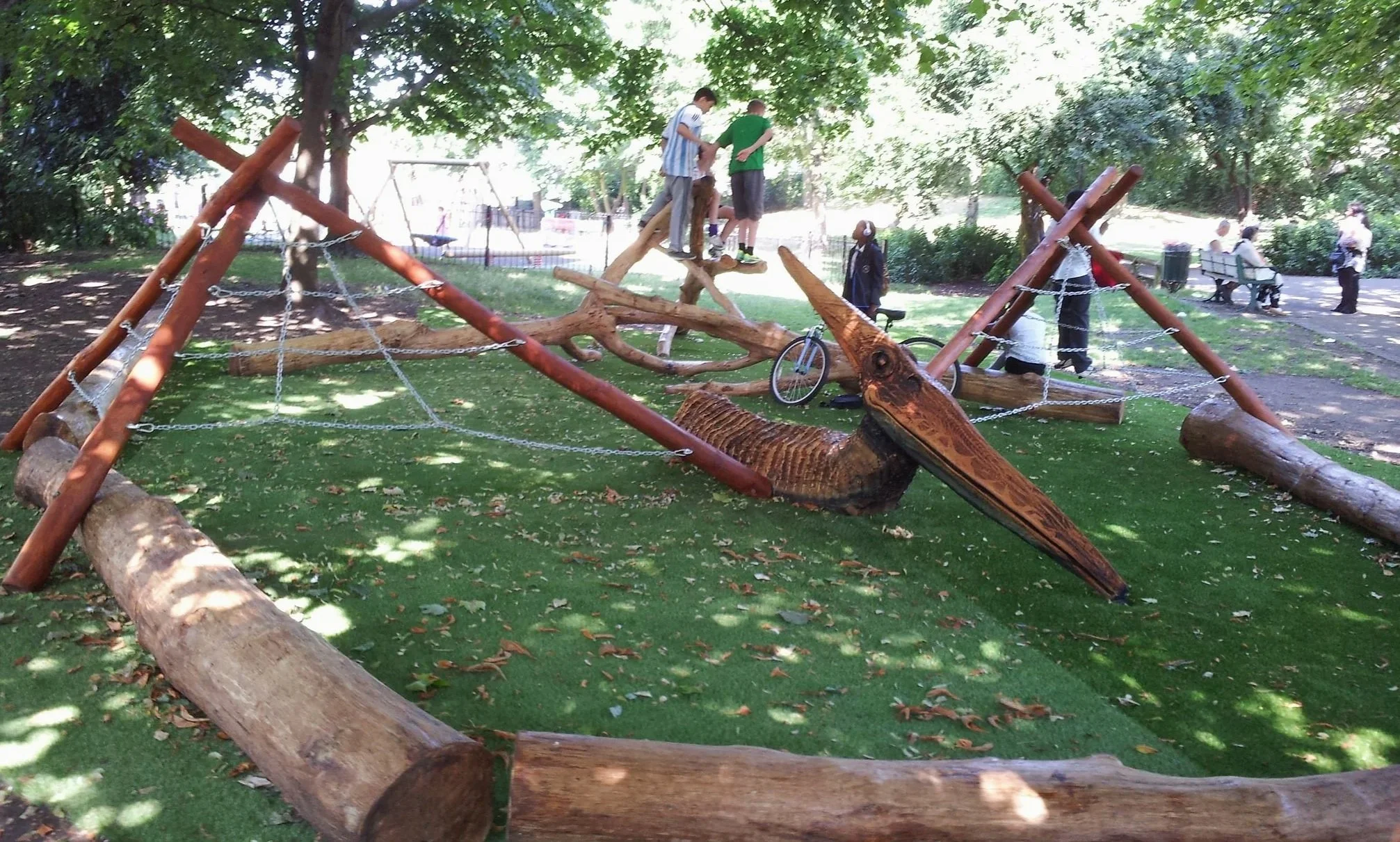 Pteranodon