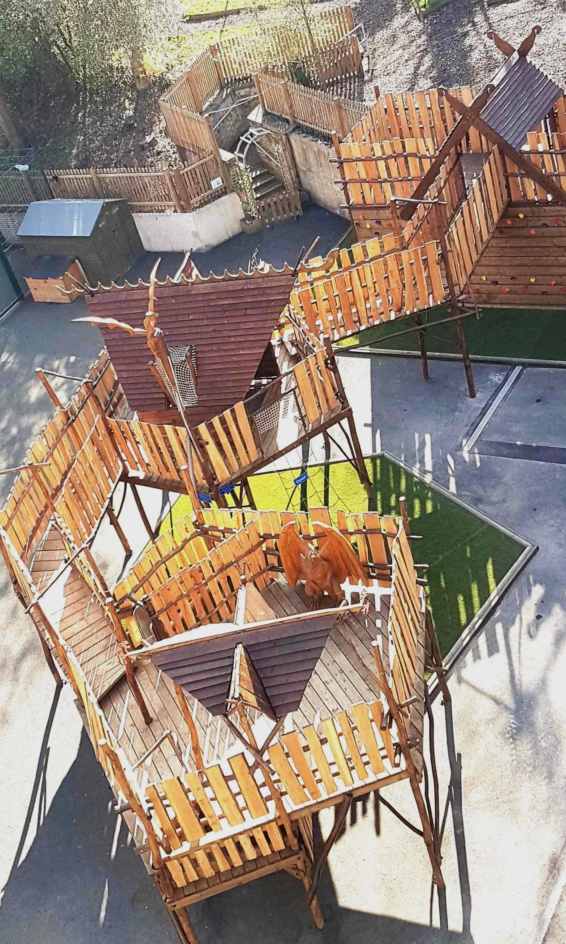 adventure playground