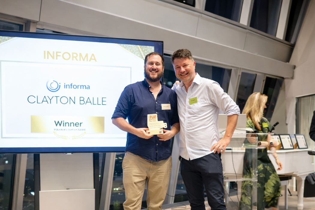 corporate volunteering london, corporate volunteering days, company volunteering days, corporate volunteer work, impact awards, clayton balle