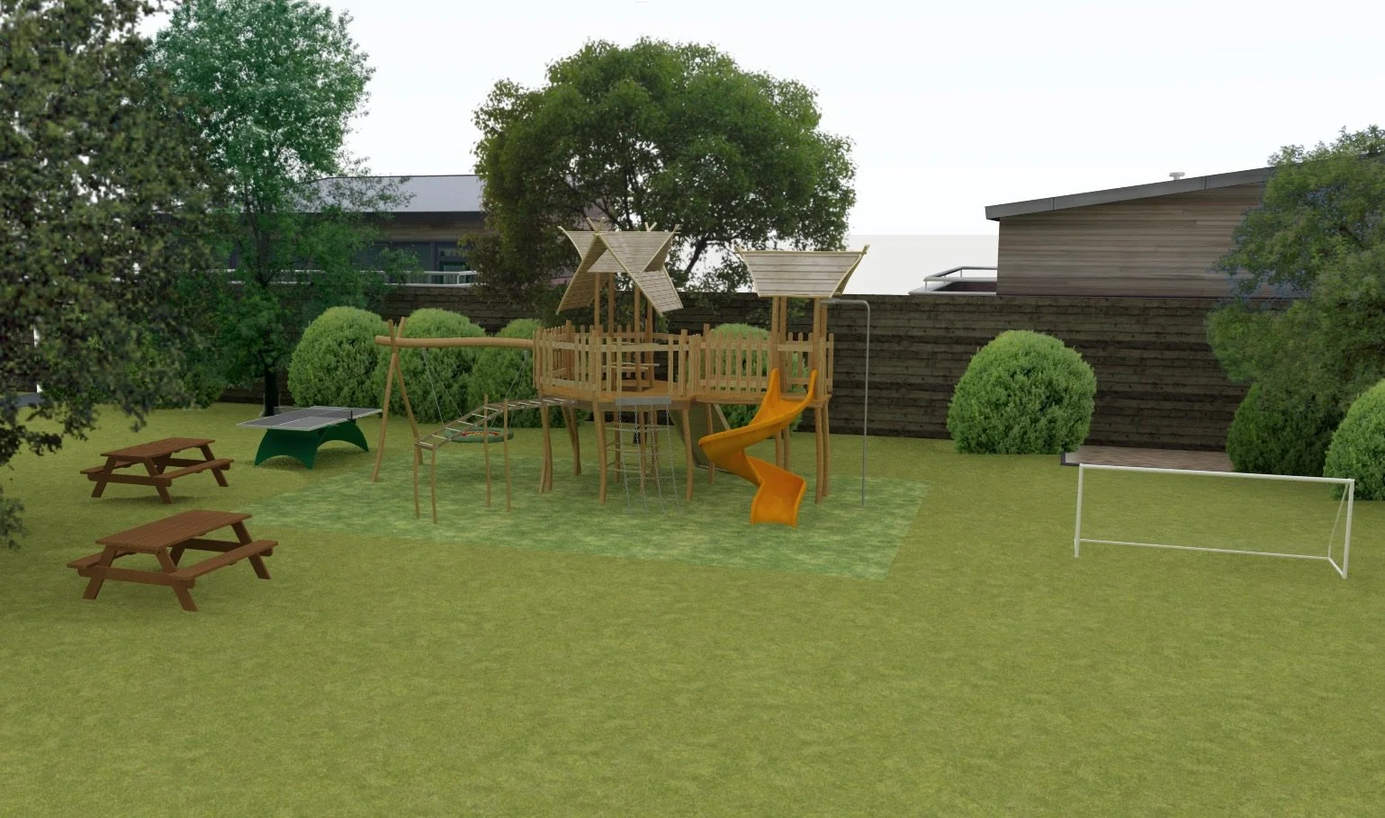 Sycamore Gardens 1
