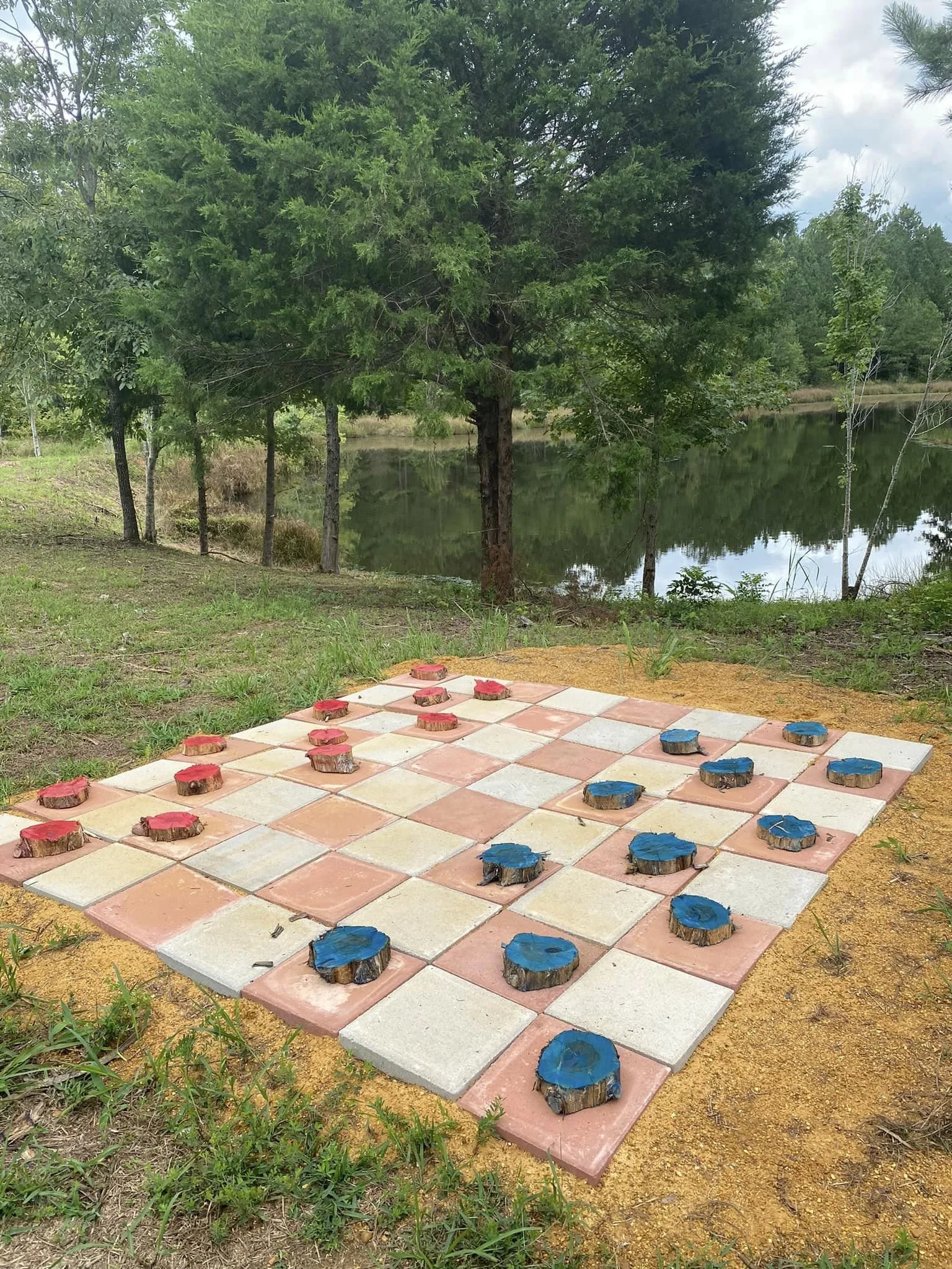 Explore our Games — Willow Brook Campground