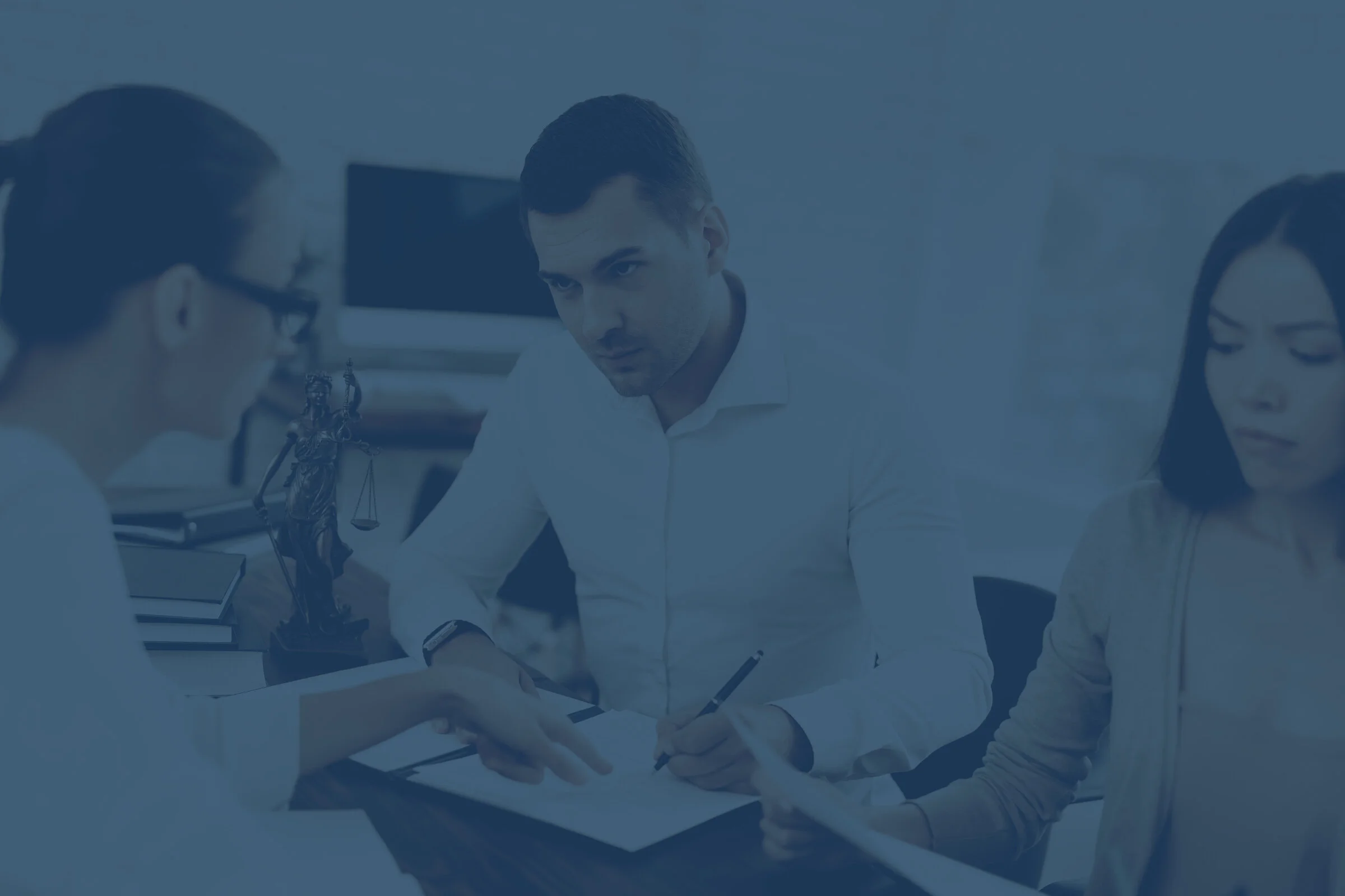 How Does a QDRO Work | QDRO Process | McKain Law — McKain Law, PLLC