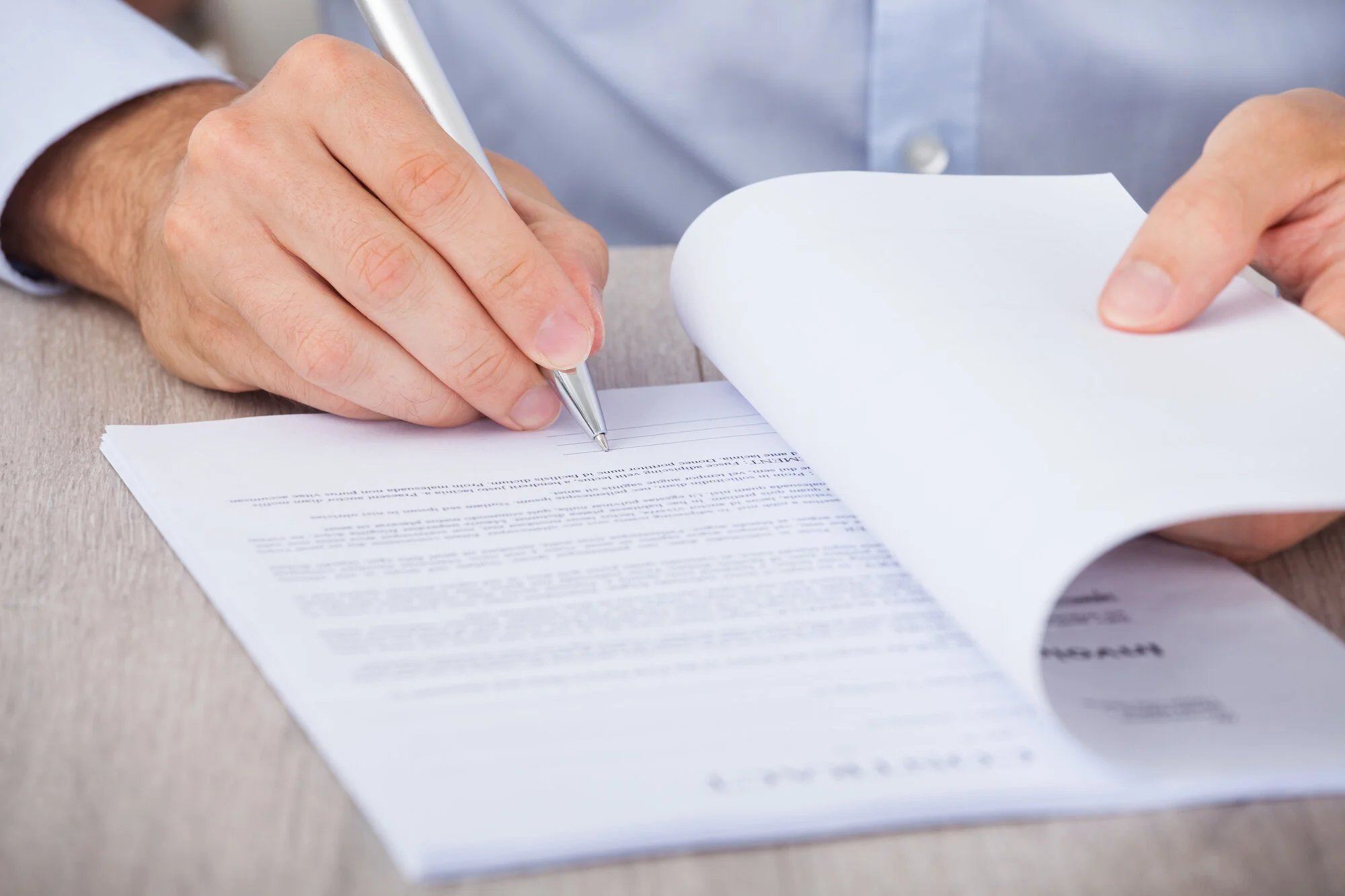 Is There a Time Limit to File a QDRO?