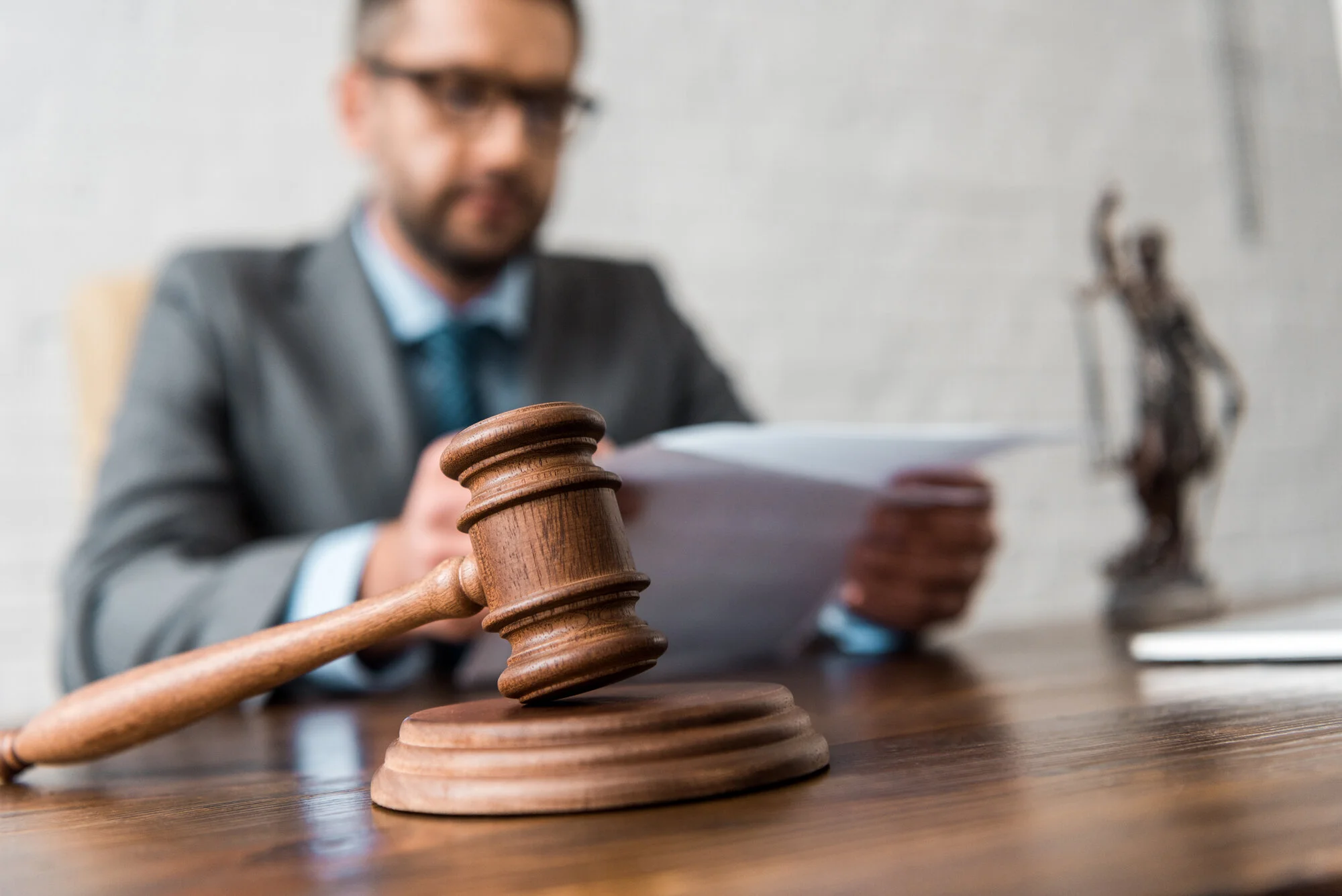 Can You File a QDRO Without an Attorney?