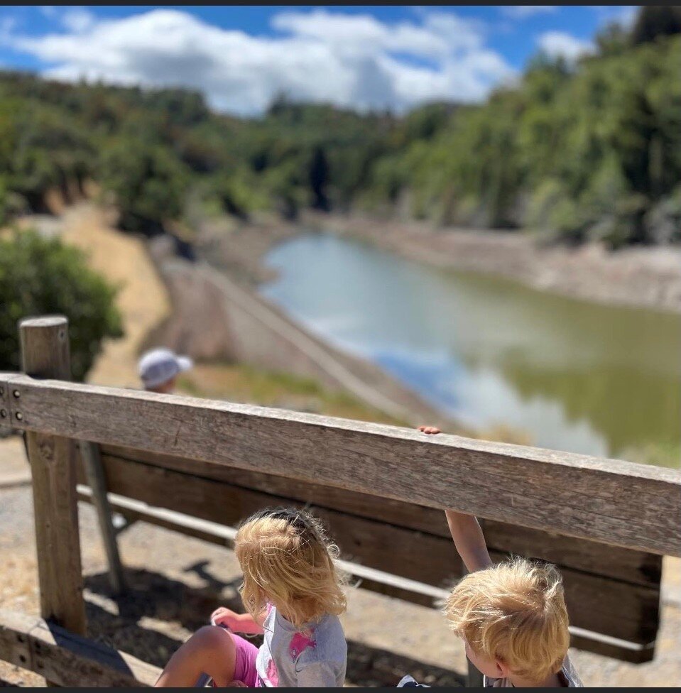 Phoenix Lake Fun!