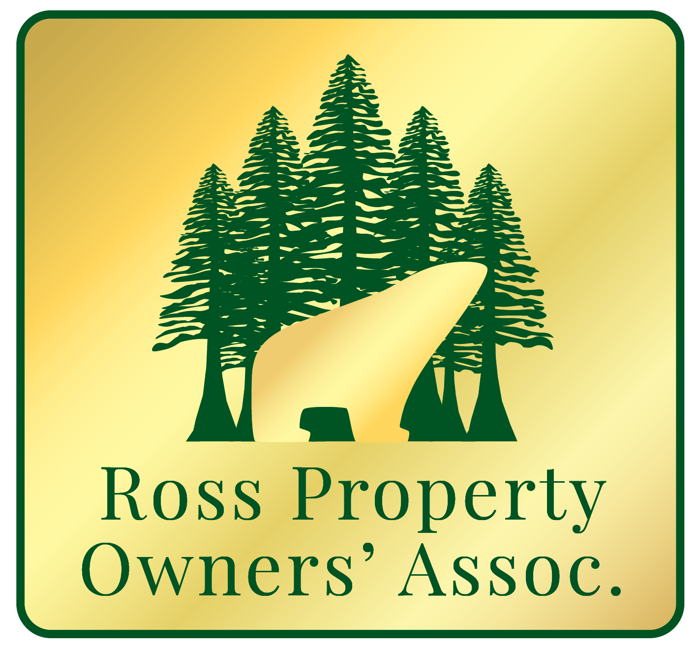 Ross Property Owners&#39; Association